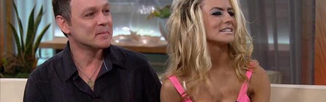 Sa 16 se udala za poznatog glumca koji je imao 50: Poznata lepotica otkrila pakao kroz koji je prošla!