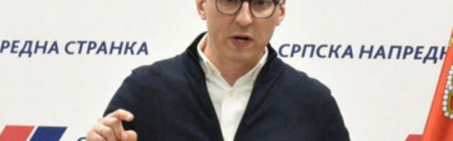 Петковић: Курти нема шта да понуди бирачима сем мржње према свему српском, одговорићемо јединством и слогом