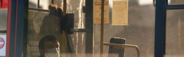 Због асфалтирања у Калуђерици привремено измењене трасе аутобуса 304Н, 307Н, 309 и 309Л