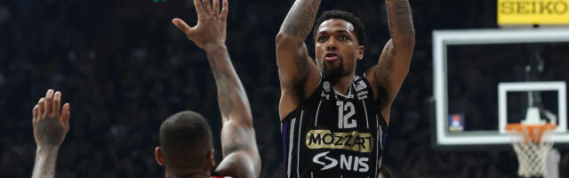 Predsednik Virtusa podržao Partizan i Crvenu zvezdu!