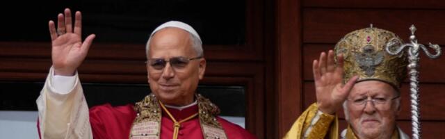 "SVETA STOLICA NEĆE BITI NEMI POSMATRAČ!": Nikad oštrija poruka pape Lava, sprema se haos