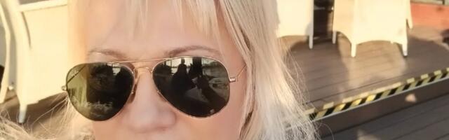 Pevačica udata za DESET GODINA MLAĐEG OFICIRA, a onda usledio pritisak da mora na ESTETSKE ZAHVATE: "Bojim se da ću jednog dana morati..."