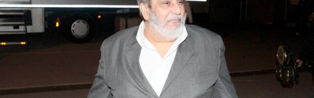 "Biće mnogo razvoda brakova": Kralj splavova napisao knjigu koja će raskrinkati estradu