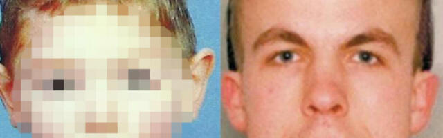 TELO MALOG LUKE OPAČIĆA (5) PRONAĐENO JE U DUNAVU: Zločin i danas izaziva bes: UBICA JE UMESTO U ZATVOR UPUĆEN U...