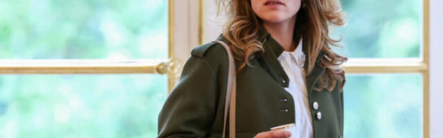 Брежон: Брижит Макрон да оставе на миру