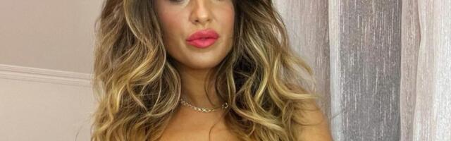 "KORISTILI SU NARKOTIKE PREDA MNOM..." Pevačica razotkrila kolege, nastupali zajedno, pa javno ispričala šta  je sve videla