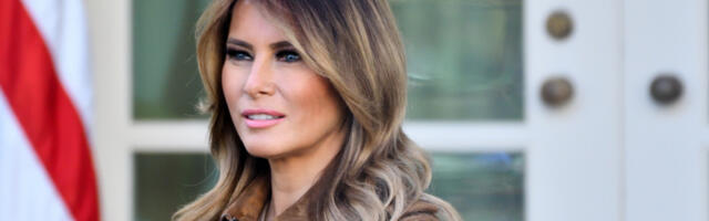 STIGLI POKLONI OD PUTINOVOG SAVEZNIKA "Ovo ćete predati Melaniji, to je slovensko"