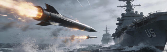 Procureo scenario rata na Pacifiku: Hipersonične rakete pogađaju američku flotu, Kinezi ciljaju satelite