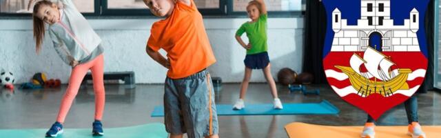 Oglasila se struka: Evo koliko časova fizičkog je dovoljno današnjoj deci