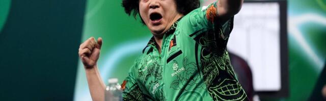 Zbog ovoga je pikado postao pravi spektakl i apsolutni hit