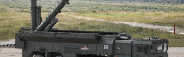 Nijedna PVO u svetu neće imati šanse: Ruski Iskander sada pogađa udaljenosti do 1.000 km - od ovoga je svet strepeo (FOTO)