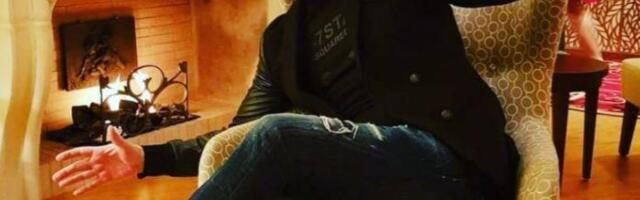 NA AERODROMU GA SAČEKALA VOJNA POLICIJA, DRŽALI GA CELU NOĆ: Od prvog honorara kupio BMW, a tragedija mu promenila život iz korena