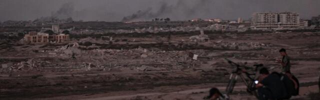 LUKSUZNA LETOVALIŠTA, BRZE ŽELEZNICE I 112 MILIJARDI DOALARA! Procurio Trampov plan za Gazu, ceo set nem od šoka!