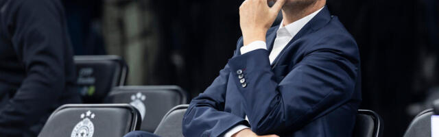 Đoan Penjaroja novi trener KK Partizan (Foto)