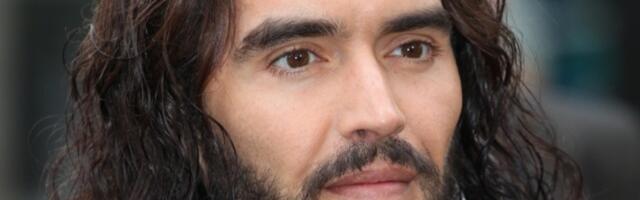 Komičar i glumac Rasel Brend ponovo optužen za silovanje i seksualni napad