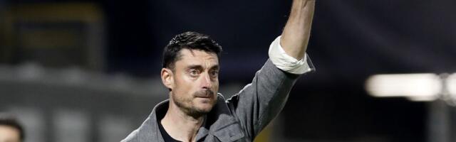 Nije došao na Marakanu, a sad bi da joj otme igrača i napadne Ligu šampiona