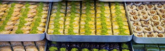 U čemu grešite kada pravite baklavu? Za ovaj slasni kolač morate ispoštovati 5 važnih pravila