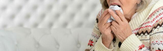 SRBE MASOVNO MUČI SUVI KAŠALJ, EVO ŠTA SVE TRENUTNO VLADA: Ovi lekovi su spas, pomažu da noću lakše zaspite!