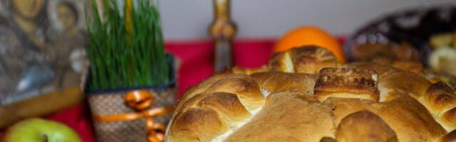 Sutra je Badnji dan - Ovo je spisak običaja uoči Božića