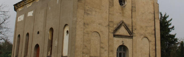 Храм у Разбоју сведок српске саборности