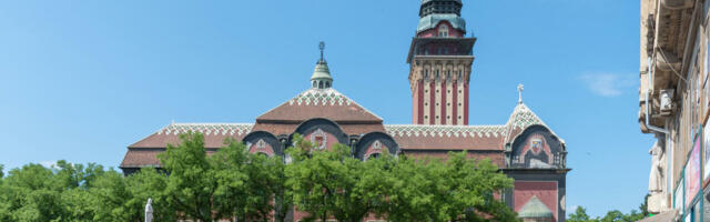 Jedan grad u Srbiji menjao je ime više od 200 puta, prvo se zvao Zabatka još 1391. godine: Za ovo malo ko zna!