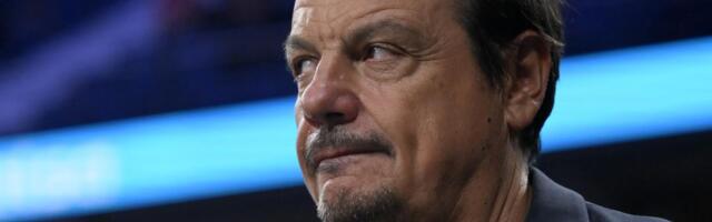 "NAPADAJU ME JER SAM TURČIN! SLALI SU MI PORUKE..." Ergin Ataman zagrmeo kao nikada do sada: Stao pred kamere, pa digao glas i ogolio dušu!