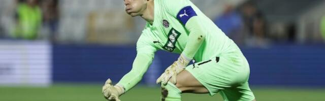 Jovanović: Hteo sam da ostanem u Partizanu!