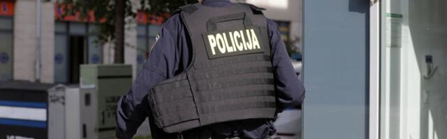 Užas u Zagrebu: Manijak (70) pokušao da ubije čoveka nožem, pa potegao i pištolj