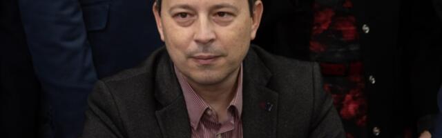 IVAN DUBLJANIN (DS): Ništa dobro ne očekuje Kragujevac u 2026. godini, nadam se da će to konačno shvatiti i oni koji su zavedeni propagandom vlasti