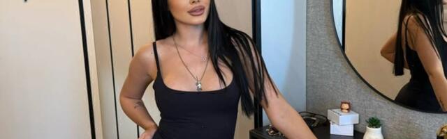 DEKODIRANA ŠIFRA PARFEM Anite Stanojlović: Uzvraćeni lajkovi ili "sve je u redu napolju"?