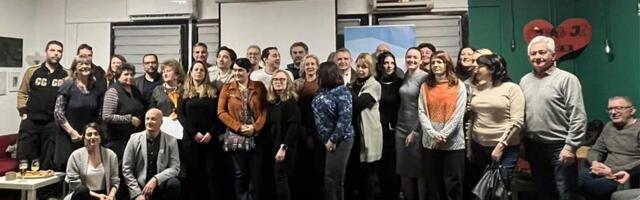 IZRAZ obeležio godišnjicu postojanja – prvih godinu dana građanskog angažmana