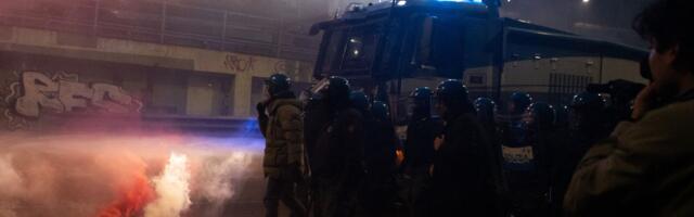 Haos na ZOI: Žestoki sukobi i protesti zbog Trampovih "pretorijanaca" i "ekološkog masakra"