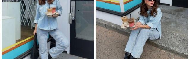 Posle baggy ere, farmerke u 2026. imaju suženiju siluetu