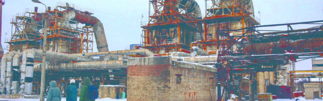 ”Udar na struju, grejanje i generale”: Nova vojna analiza Aleksandra Radića u štampanom izdanju Nedeljnika