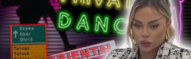 SVE AKCIJE IZ TETOVA STIGLE NA NAPLATU! Kada budete videli ŠTA JE STIGLO U "Elitu", neće vam biti dobro! (GALERIJA)