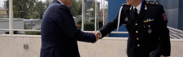 GRČKA ZAHVALILA SRBIJI NA POMOĆI U GAŠENJU POŽARA: Dačić pozvao kolegu u posetu