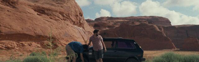 Svetska premijera filma „Yugo ide u Ameriku“ Filipa Grujića i Alekse Borkovića na CPH:DOX festivalu