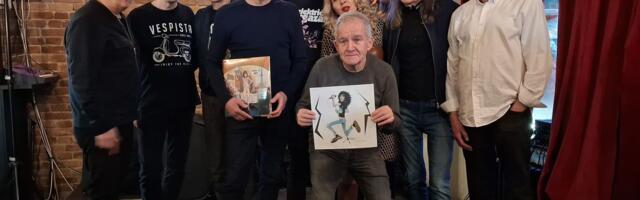 Album "Zašto da ne!" na narandžastom vinilu: Remek-delo Električnog orgazma koje je pobedilo devedesete