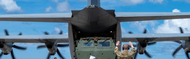 Amerika poslala jezivo oružje na samu granicu sa Rusijom: Arktik gori od napetosti!