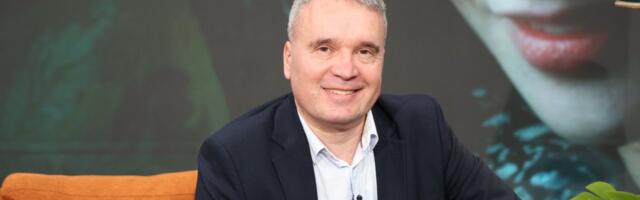 "Zaborav je opasan": Potomak grofa Save Vladislavića otkrio priče o Srbinu i prijatelju Petra Velikog