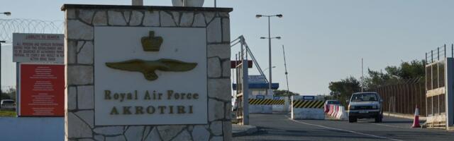 Zašto je Iran napao Kipar? Tamo se nalazi britanska vojna baza koja je sve, samo ne OBIČNA!