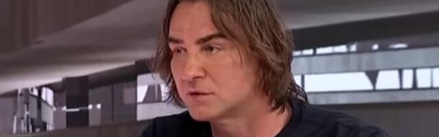 "Bar da objasnim..." Mitrović u Parizu snimljen sa poznatom milionerkom, odmah se oglasio: "Pustio sam je..."