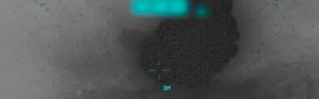 STRAVIČNI SNIMCI! Amerikanci objavili kako LOVE IRANCE i SEJU SMRT: Sve se pretvorilo u PEPEO I DIM u SEKUNDI! ŠOK