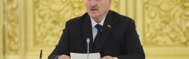 ​Лукашено: Сукоб на Блиском истоку може довести до непредвидивих догађаја