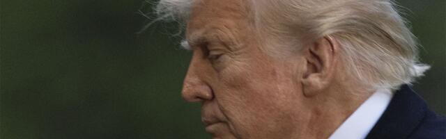 Američki senatori kritikovali Trampa zbog napada na Iran