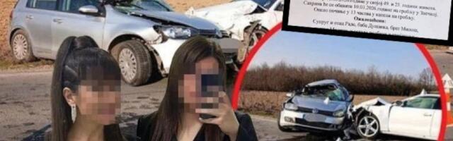 DANAS SE SAHRANJUJU MAJKA I ĆERKA: Velika tuga u porodici Mijailović, danas ih ispraćaju na večni počinak!