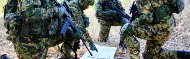 Upis u vojne škole otvoren do kraja marta: Ministarstvo odbrane poziva buduće oficire