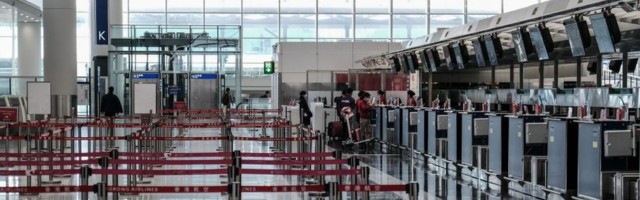 Korona virus i putovanja: Kina predlaže uvođenje sistema QR kodova za praćenje zdravlja putnika na svetskom nivou