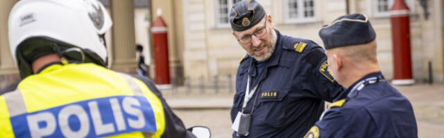 Једна особа ухапшена код синагоге у Норвешкој