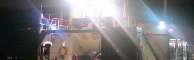 NOVA ŠOK ZAPLENA! Ono što je nađeno u brodskim tankovima će vas FRAPIRATI! Otkriveno preko 9 tona...